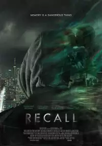 Plakat filmu Recall