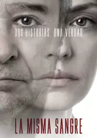 Plakat filmu La misma sangre
