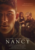 plakat filmu Nancy