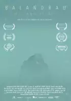 plakat filmuBalandrau, mroźne piekło