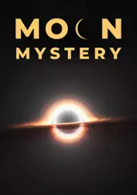 Plakat gry Moon Mystery