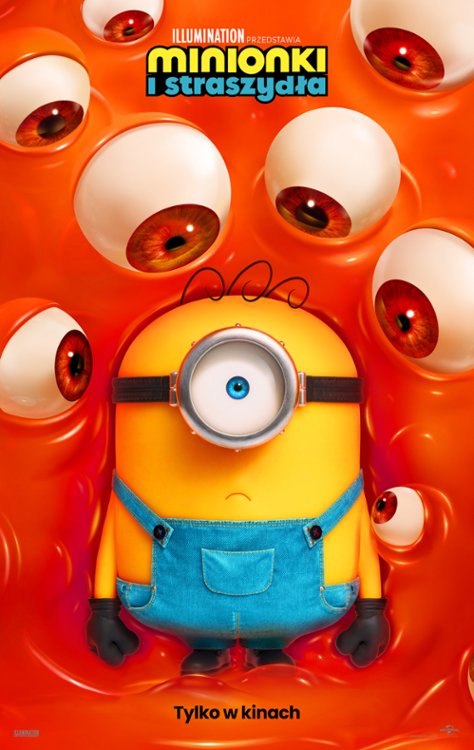 Minionki i Babilon