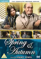 plakat - Spring and Autumn (1972)