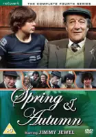 plakat serialu Spring and Autumn