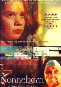 Plakat filmu Nonnebørn