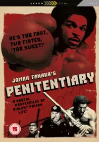 Plakat filmu Zakład karny