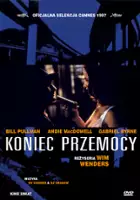 Sam Phillips / Koniec przemocy