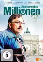 plakat filmu Stankowskis Millionen