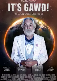 Plakat filmu It's Gawd!