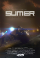 plakat filmu Sumer