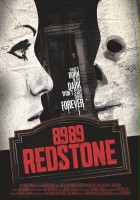 plakat filmu 8989 Redstone