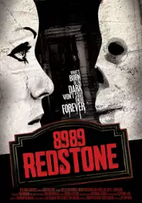 Plakat filmu 8989 Redstone