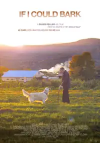 Plakat filmu If I Could Bark