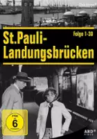 Til Erwig / St. Pauli Landungsbrücken