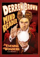 plakat filmu Derren Brown: An Evening of Wonders