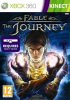plakat filmu Fable: The Journey