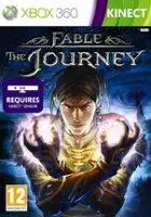 plakat gry Fable: The Journey