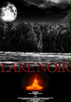 plakat filmu Lake Noir