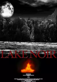 Plakat filmu Lake Noir