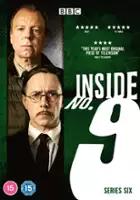 plakat - Pod numerem 9 (2014)