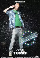 plakat serialu Erasmus Interplanetario