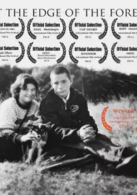 Plakat filmu At the Edge of the Forest