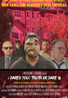plakat filmu I Dared You! Truth or Dare Part 5