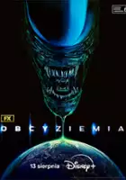 Obcy: Ziemia