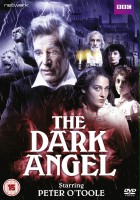plakat filmu The Dark Angel