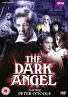 plakat serialu The Dark Angel