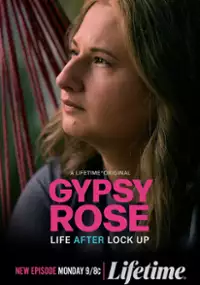 Plakat programu TV Gypsy Rose Blanchard: Życie od nowa