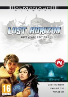 plakat filmu Lost Horizon