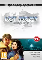 Christoph Jablonka / Lost Horizon