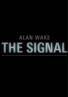 plakat filmu Alan Wake: Sygnał