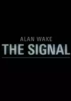 plakat gry Alan Wake: Sygnał