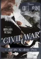 plakat filmu Civil War