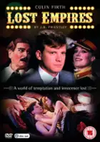 Carmen Du Sautoy / Światła kabaret&oacute;w