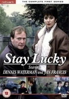 plakat filmu Stay Lucky
