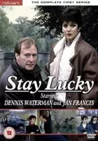 plakat serialu Stay Lucky