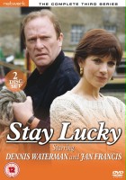 plakat - Stay Lucky (1989)