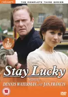 plakat - Stay Lucky (1989)