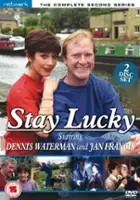 plakat - Stay Lucky (1989)