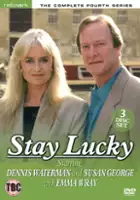 plakat - Stay Lucky (1989)