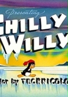 plakat filmu Chilly Willy