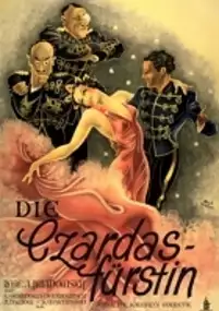 Plakat filmu Silva