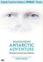 plakat filmu Shackleton's Antarctic Adventure