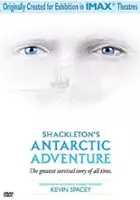 David Douglas / Shackleton's Antarctic Adventure