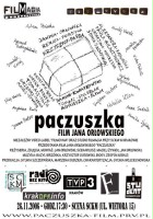 plakat filmu Paczuszka