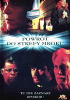 plakat filmu Strefa mroku: Kino. Kraina umarłych