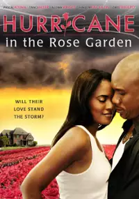Plakat filmu Hurricane in the Rose Garden